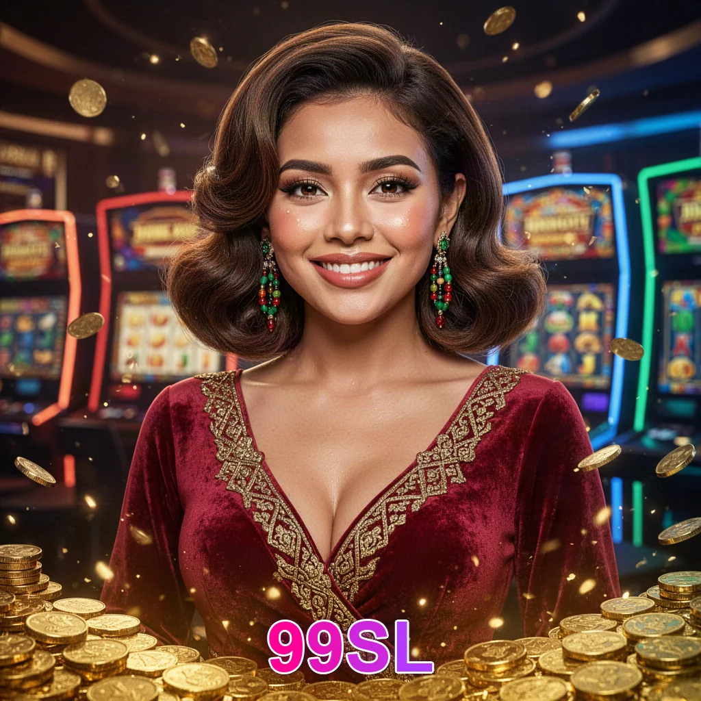 Penyedia slot utama 99SL - NetEnt, Pragmatic Play, Play'n GO