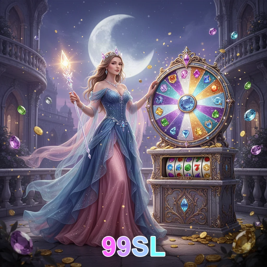 Telegram 99SL