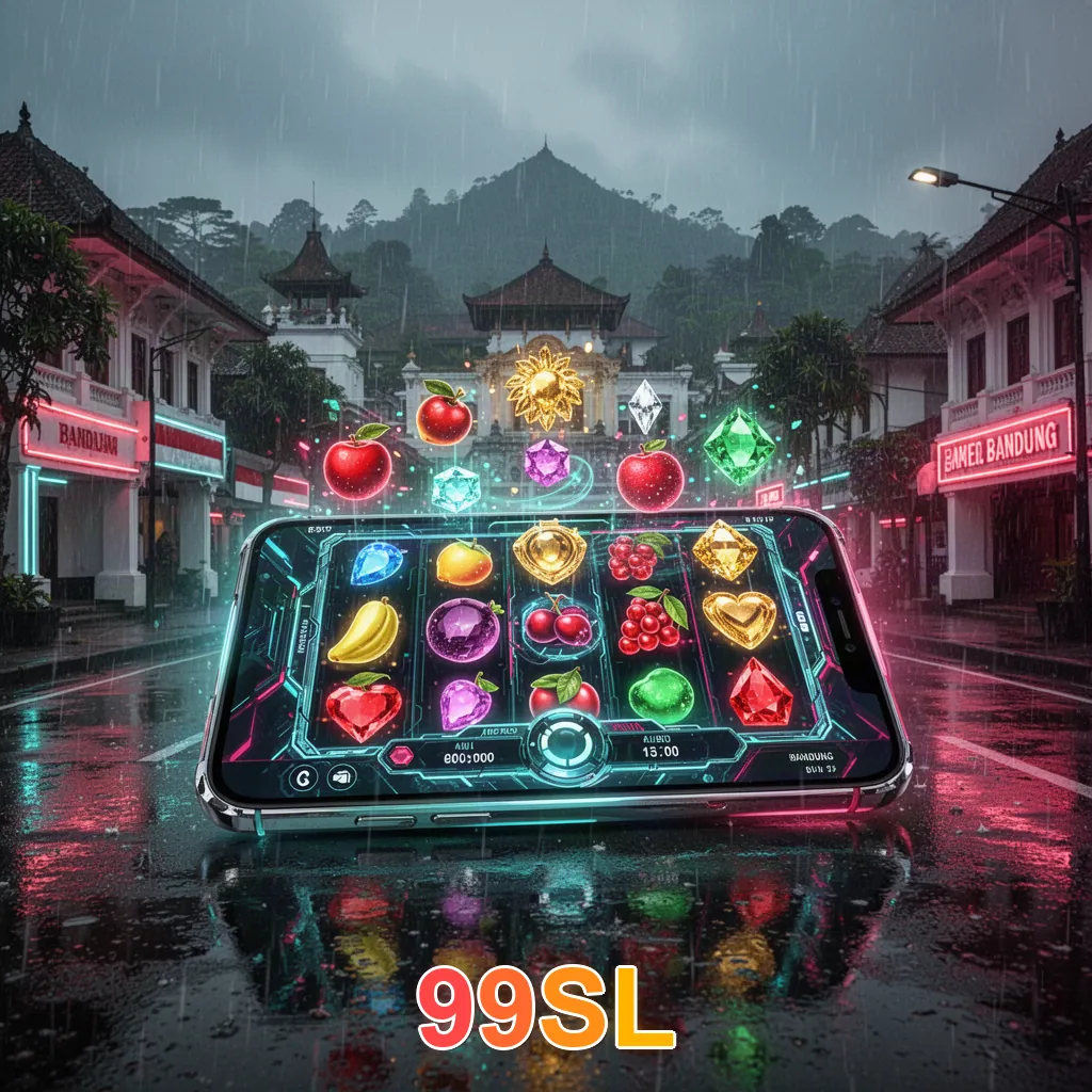 Lotre online yang tersedia di 99SL