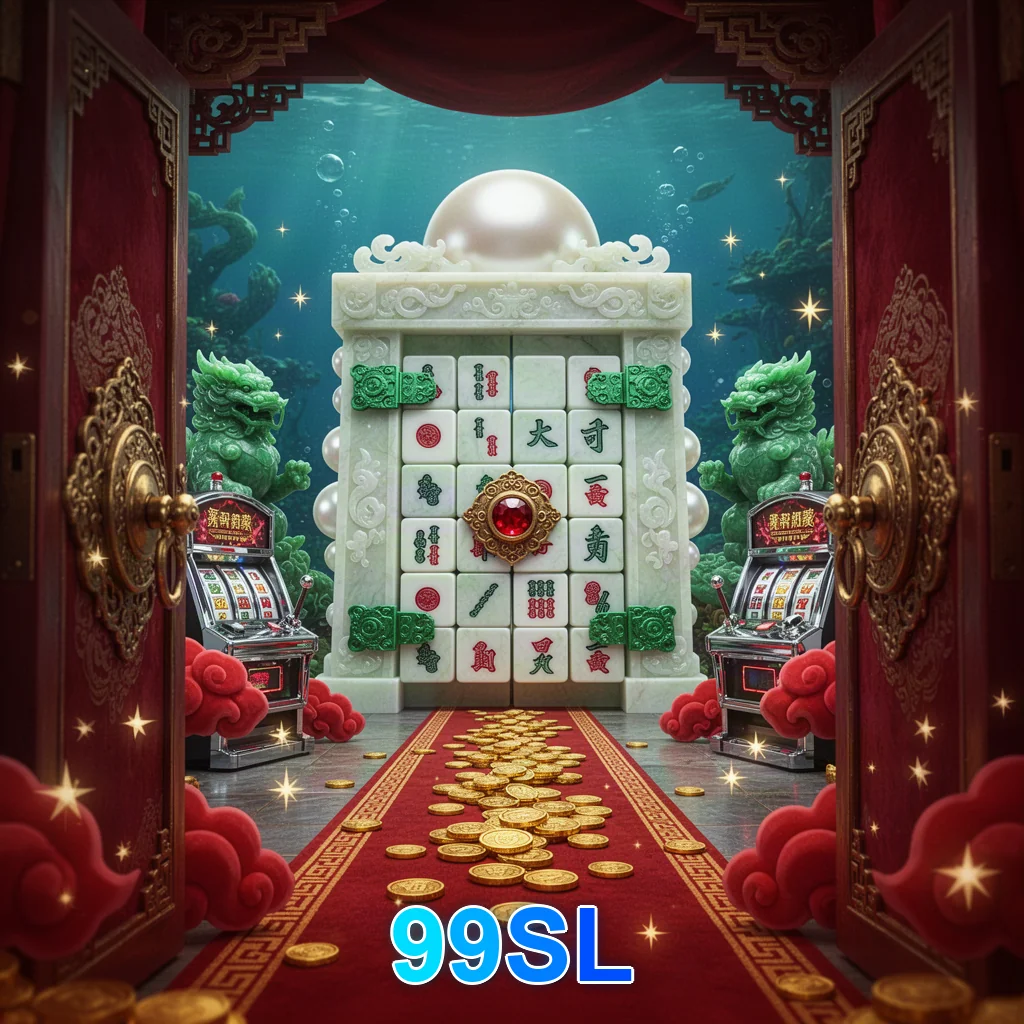 Tabel RTP game kasino 99SL