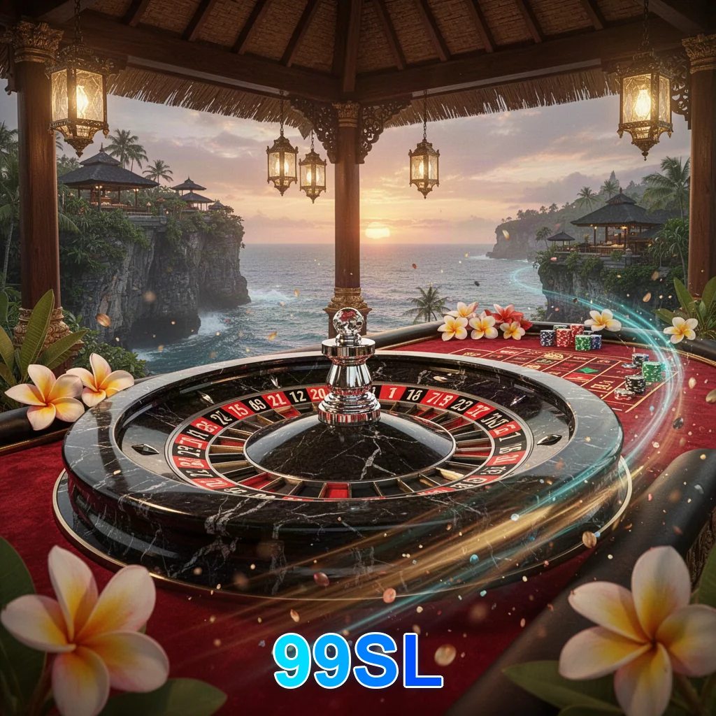 Masuk 99SL