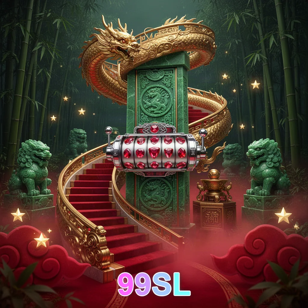 Game Fortune 99SL
